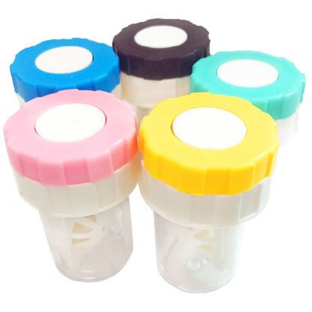 Cốc rửa lens Quốc Dân
