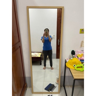 Gương soi toàn thân cao cấp 40x1m2