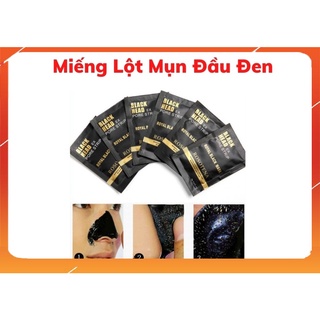 Miếng Lột Mụn Đầu Đen Vùng Mũi 6g DYVD