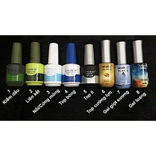 Base ,Top ,Top giọt sương......Vinimay