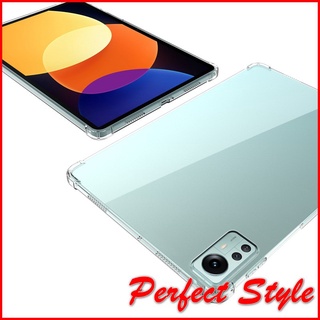 Ốp Lưng Silicon chống sốc chống va đập Xiaomi mipad 5 12.9 Mi pad 5 pro 12.9