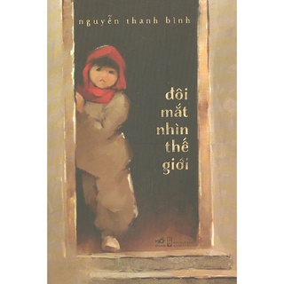 Sách - Đôi Mắt Nhìn Thế Giới