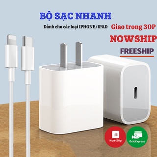 Cáp Sạc Iphone Dây Sạc Iphone Lightning Dành Cho Điện Thoại Sạc Nhanh Siêu Bền NOBITA OFFICIAL