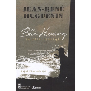 Sách - Bãi Hoang - KM Books