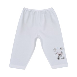Quần dài in QL0110 - HELLO B&amp;B- HELLO BB