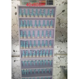 Kệ để sơn hình chữ nhật 40x60cm