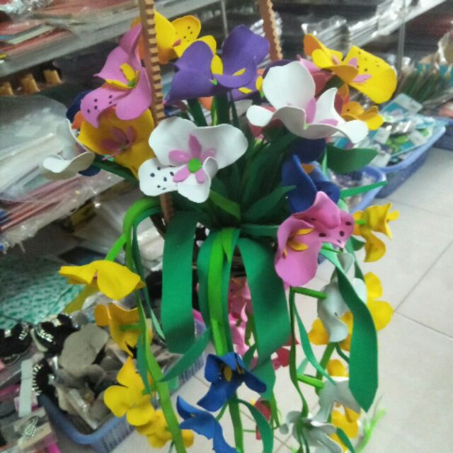 Đo dùng mầm non