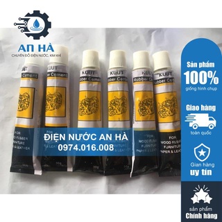 Keo dán đa năng tuýp lớn 30 gam