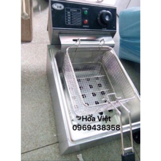 BẾP CHIÊN NHÚNG ĐIỆN ZL-81A