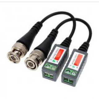 BALUN CAMERA VẶN ỐC 5MP