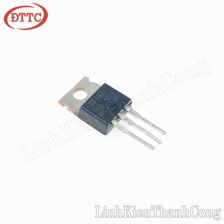 IRF1405 mosfet kênh N tháo máy 169A 55V