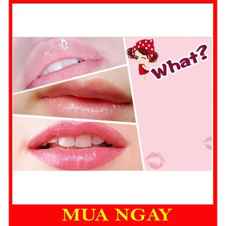 Mặt nạ đắp môi tiện dụng M11 chống khô nẻ da môi