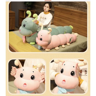Gối Bông Ôm Sâu Béo