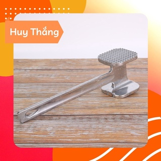 Búa Đập Thịt, Đập Đá, Giã Gừng, Tỏi Bằng Nhôm Đúc, Chống Gỉ Bonk