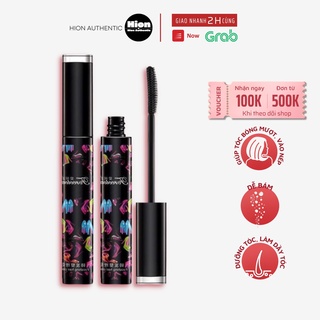 Mascara Chuốt Tóc Con FOR COLOUR Bồng Bềnh Giữ Nếp Thần Thánh