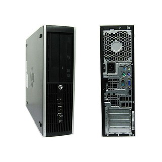 [Mã SKAMSALE03 giảm 10% đơn 200k] CASE ĐỒNG BỘ HP 6200 / 8200 ( CORE I5 - 2400, RAM 4GB, SSD 120GB ) bh 1 năm