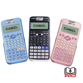 Máy Tính Casio FX 580VNX Chính Hãng