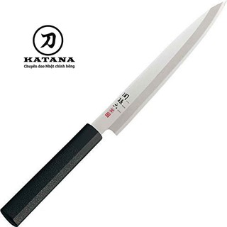 Dao bếp Nhật cao cấp KAI Hekiju Sashimi Knife AK5076 (210mm)