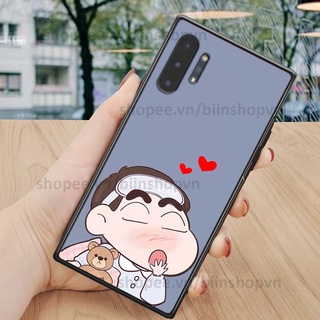 Ốp Samsung Note 10 / Note 10 Plus / Note 10+ in hình baby siêu dễ thương, ngộ nghĩnh đáng yêu