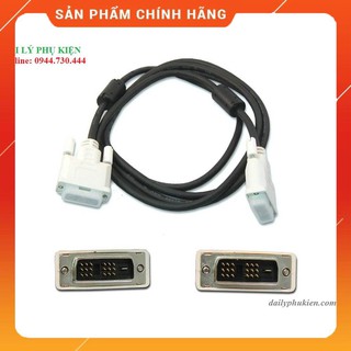 Dây cáp DVI 18+1 1.5m loại tốt dailyphukien
