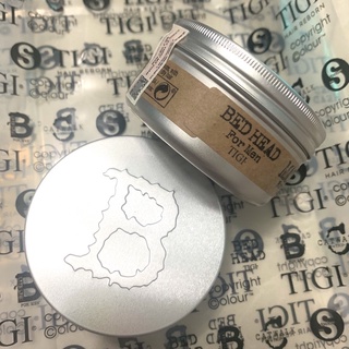 SÁP TẠO KIỂU TÓC CHO NAM TIGI BED HEAD Men Wax 75g ( Hàng chính hãng )