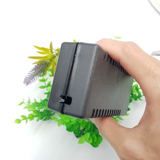 Hộp Nguồn 132x58x33MM