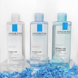 Nước Tẩy Trang Laroche Posay 400ml