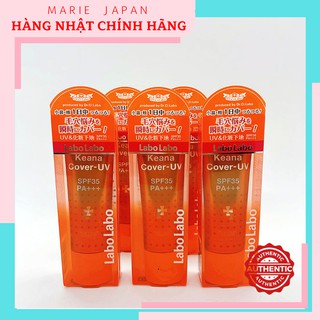 Kem Lót Có Chống Nắng Cho Da Lỗ Chân Lông To Dr.Ci LaboLabo Nhật Bản SPF35 PA+++ 20g