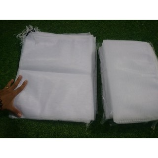 [35*40cm] 100 CÁI TÚI -DÙNG ĐẺ BAO,BỌC BƯỞI DIỄN DA XANH ,NHO,NHÃN,MÃNG CẦU XIÊM,DƯA LƯỚI,SẦU RIÊNG