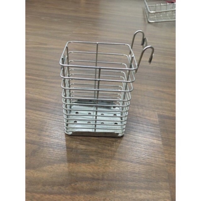 Ống đũa inox