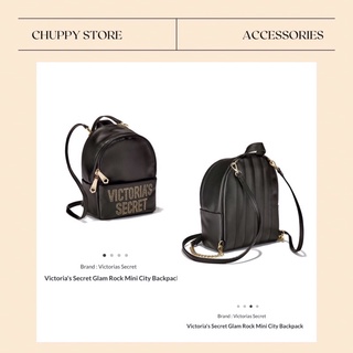 ‼️BALO MINI VICT0RI@ S€CR€T xuất xịn