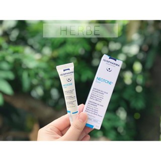 [CHÍNH HÃNG] Kem giảm quầng thâm ISIS PHARMA NEOTONE EYES !!!