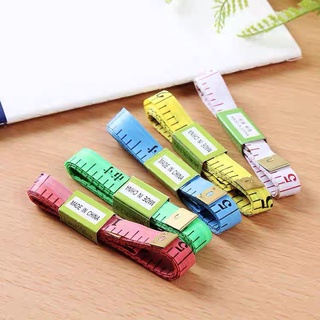 Thước dây may đồ, thước dây đo ba vòng 150cm Heria Store