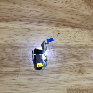 Board jack âm thanh laptop HP Spectre X360 13-4000