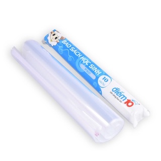 (10c/1 túi) Bọc SGK điểm 10 TP-BC01 (17x24cm)