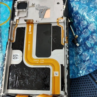 Cáp Nối Màn Hình Realme X2 Pro bóc máy