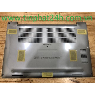 Thay Vỏ Mặt D Laptop Dell Latitude E7300 05PR5H Bạc