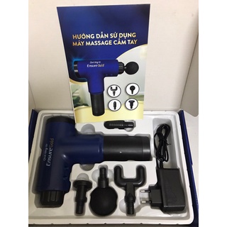 MÁY MASSAGE CẦM TAY QUÀ TẶNG SỮA ENSURE