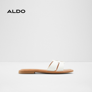 [Mã WABRAD100 giảm 10% tối đa 100K đơn 500K] Dép nữ quai ngang ALDO ERESWEN