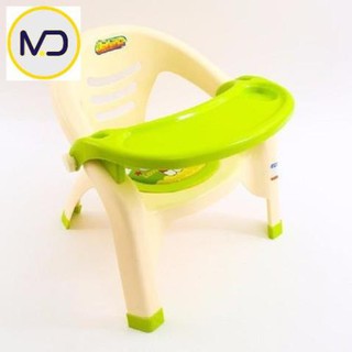 Ghế Ăn Dặm Việt Nhật (Hàng Chuẩn Công Ty) – nhiều màu phù hợp cho bé trai và bé gái