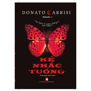 Sách Kẻ nhắc tuồng pn