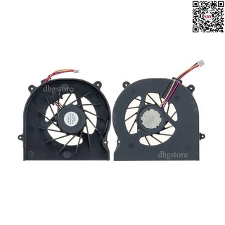 Fan quạt tản nhiệt CPU laptop Sony Vaio CW VPC-CW