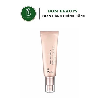 KEM DƯỠNG TRẮNG NÂNG TÔNG 9wishes VB (VANISHING BALM) GLOW TONE UP CREAM (TUÝP HỒNG)