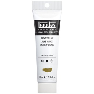 Tông nâu màu Liquitex Pro Heavy Body Acrylic 59ml