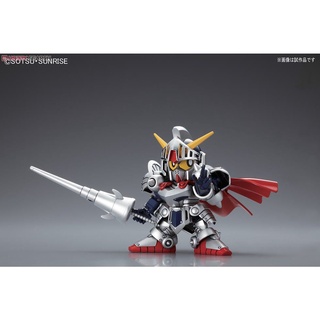 Bộ mô hình đồ chơi lắp ráp SD BB370 LEGENDBB KNIGHT GUNDAM