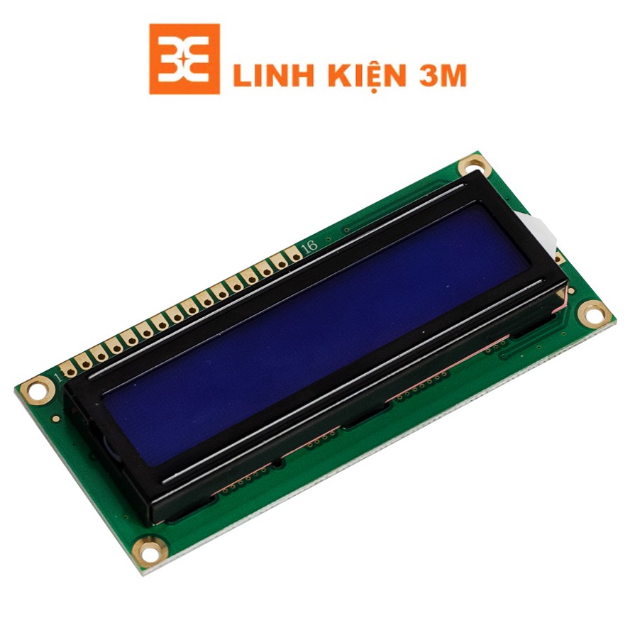 Màn Hình LCD 1602 Chất Lượng