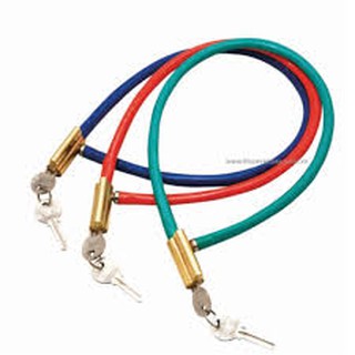 KHÓA DÂY VIỆT TIỆP KHÓA DÂY XE ĐẠP CHÍNH HÃNG 100%
