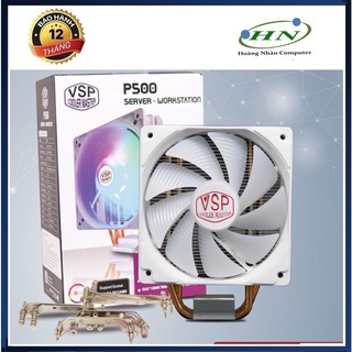 Quạt CPU VSP Cooler Master P500