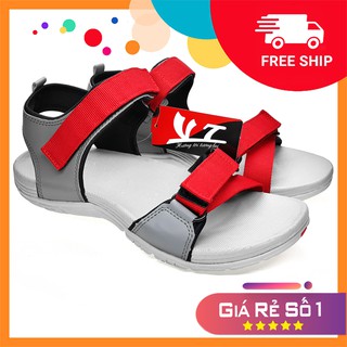 Giày Sandal Nam Thời Trang Việt Thủy - VT-019