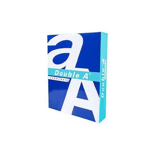 giấy in double A 70-80 a4